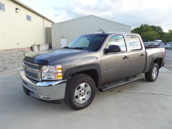 2012 Chevy Silverado Wheels For Sale - ZeMotor