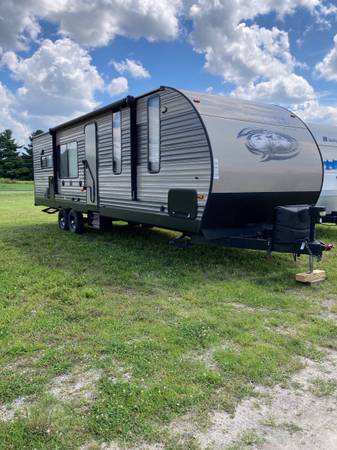Photo 2018 Forest River Cherokee 274RK $24,900