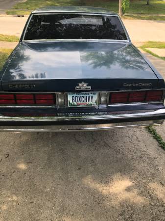 Chevy Caprice On 24 Used Cars Zemotor