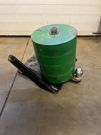 Molle Per Sedile 425 445 Molle Per Sedile Di Ricambio Per John