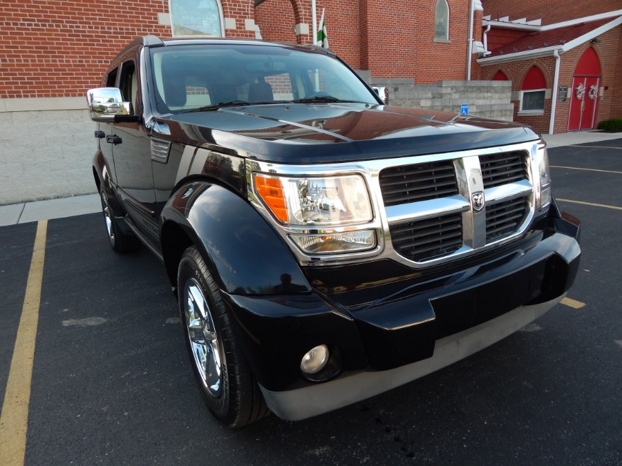 Take a look at this 2007 Dodge Nitro | Cars & Trucks For Sale | Fort