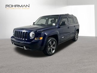 Photo Used 2014 Jeep Patriot Latitude w Freedom Edition Package for sale