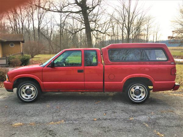 Photo WANTED ASAP A SMALL TRUCK $2,665
