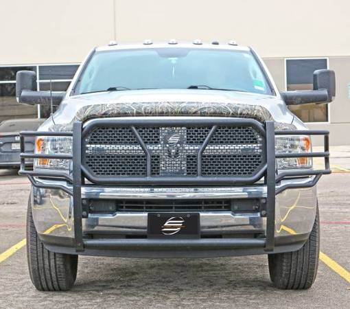 Photo Steelcraft 50-2260 Grille Guard 2010-2018 RAM HD New $399