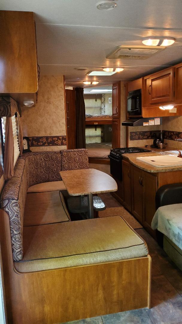 Own your deeded lot with your own 2012 RV RV, RVs for Sale