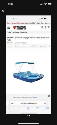 Pelican Boat Boats for sale