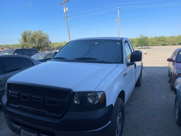 Photo 2006 ford f150 $5,000