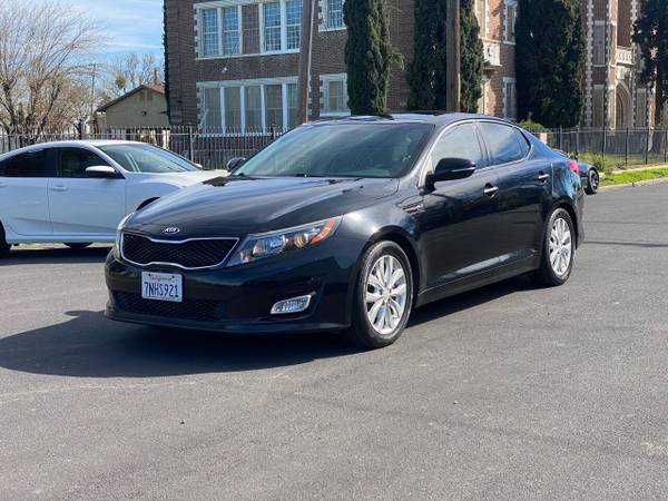 Photo 2015 Kia Optima EX ONE OWNER 78K Miles