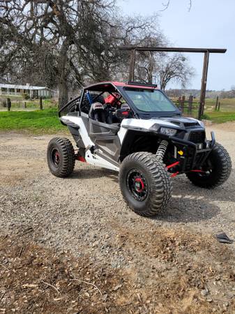 Photo 2015 RZR 1000 $15,000