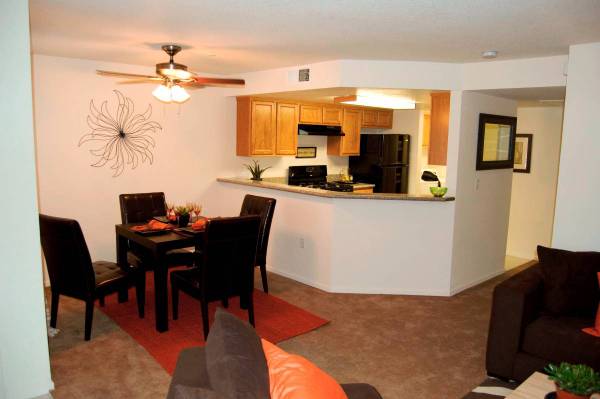Photo Meridian Luxury Apartment Homes. We Care Enough To Show The Very Best $1,670