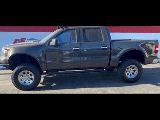 Photo Used 2006 Ford F150 XLT for sale