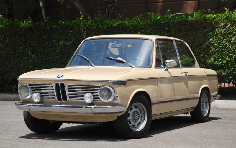 1971 BMW 2002 | Cars & Trucks For Sale | Fresno, CA | Shoppok