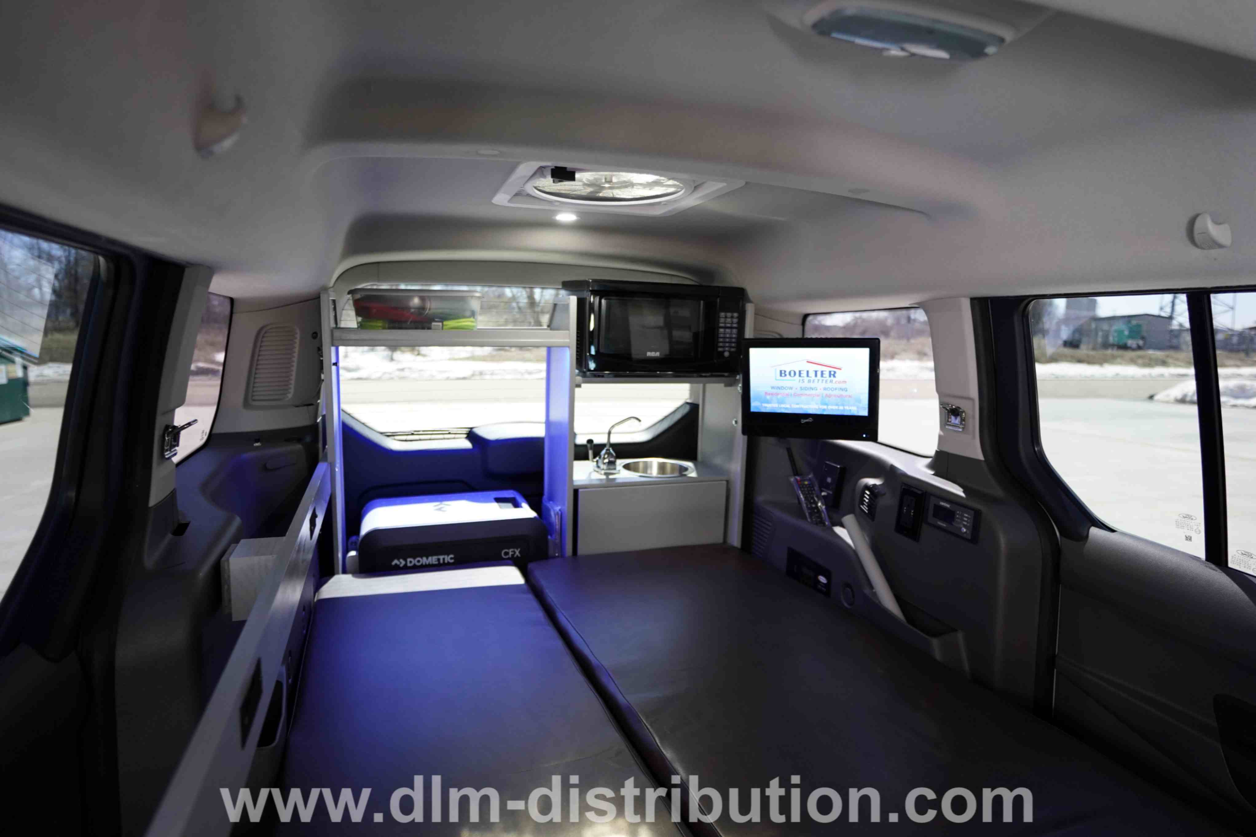 2022 MiniT Garageable Camperavn RV, RVs for Sale Fresno, CA Shoppok