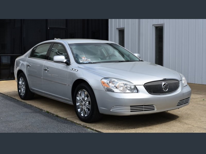 2009 Buick Lucerne CXL Special Edition For Sale - ZeMotor