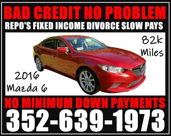 Photo Good news Bad credit - Youre approved Your job is your credit $700