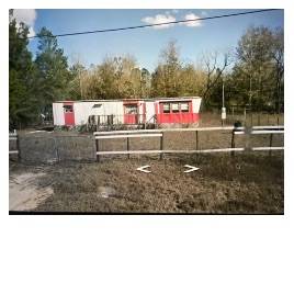 Mobile home on Land Rent to own $710