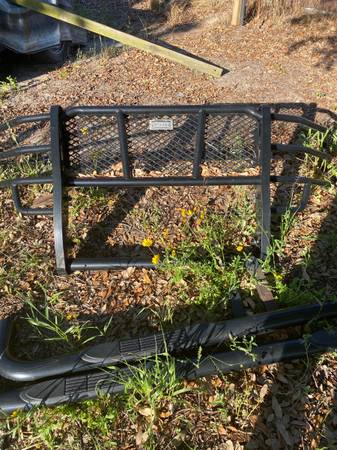 Photo Ranch Hand grille guard $200