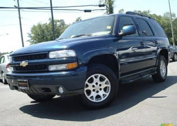 05 Chevy Tahoe z71 - $4400 | Cars & Trucks For Sale | Glens Falls, NY ...