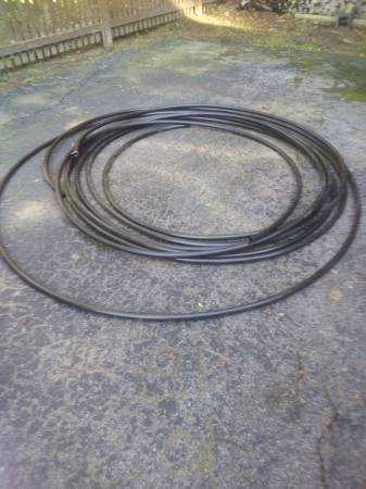 Photo 1 inch 200psi Water Line $75