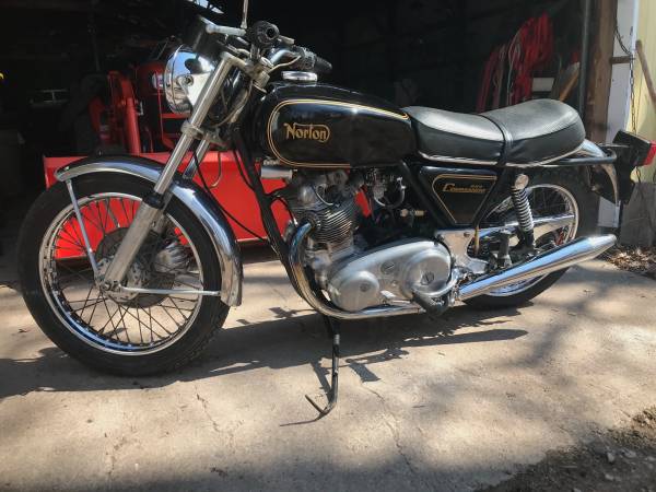Photo Local Collector WTB Project Old Motorcycle 607-389-1688 CASH $15,000