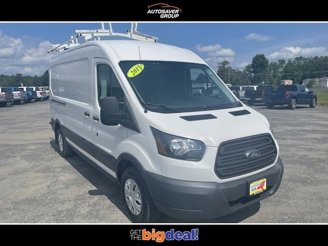 Photo Used 2015 Ford Transit 250 148quot Medium Roof for sale