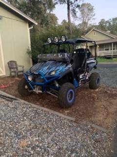 Photo 2008 Kawasaki teryx 750 4 seater $5,800