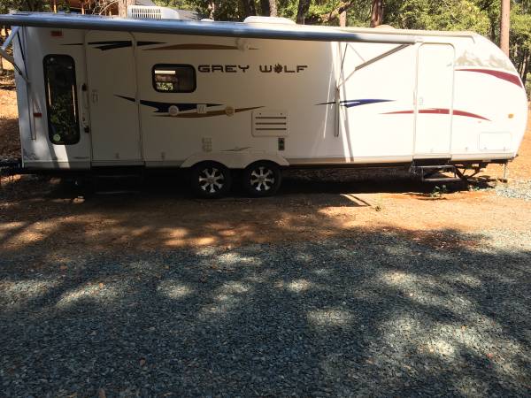 Photo 2011 Forest River 30ft Trailer $14,500