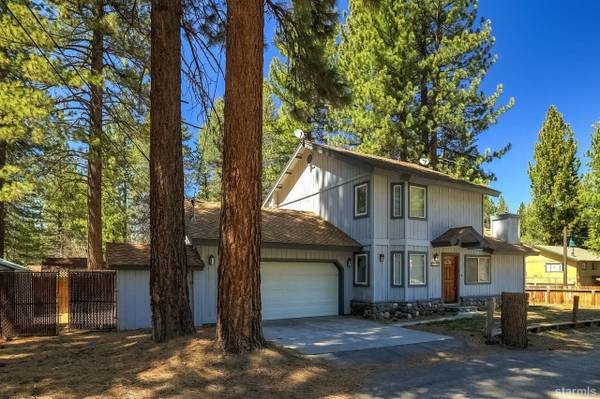 $3550  3br - 3bed3baths House in South Lake Tahoe for rent $3,550
