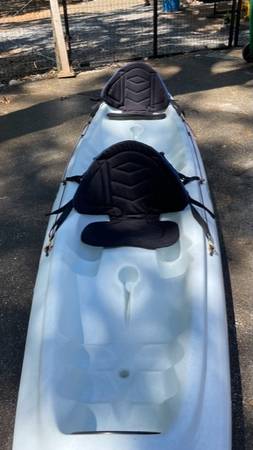 Photo Hobie Odyssey Tandem Kayak $550