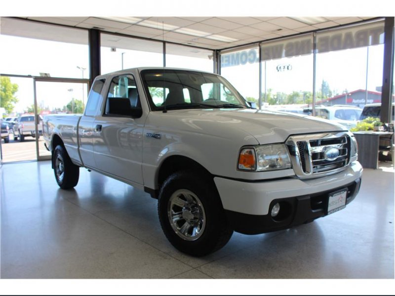 Used 2008 Ford Ranger XLT for sale | Cars & Trucks For Sale | Gold ...