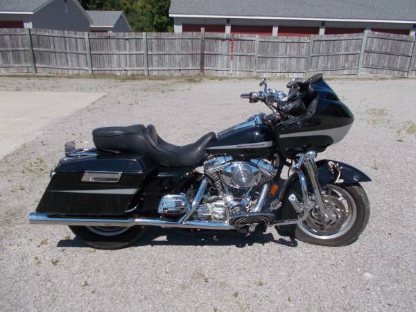 Photo 2004 Harley Davidson Roadglide FLTRI $4,650
