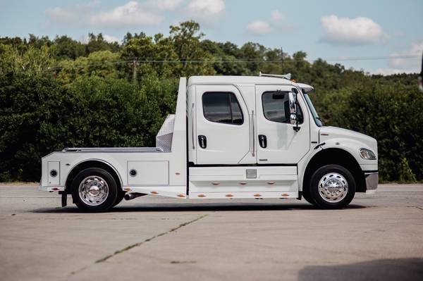 2007 Freightliner RV For Sale - ZeRVs