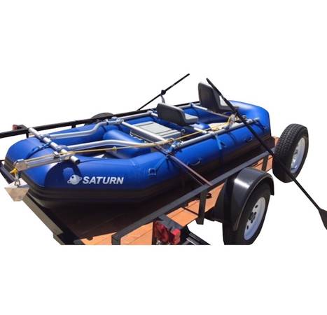 Photo End of Summer Sale - River Rafts, Inflatable Boats, Kayaks, $799