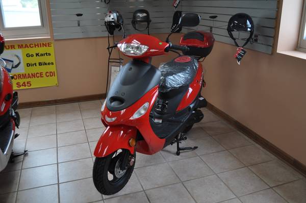 Photo Atvs, Scooters, Dirt Bikes, Go Karts  Motorcycles - Sales  Service