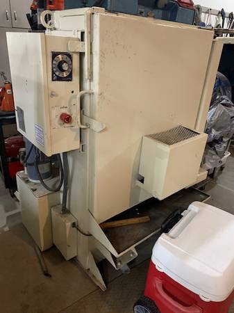 Photo Parts Washer Automatic $1,500
