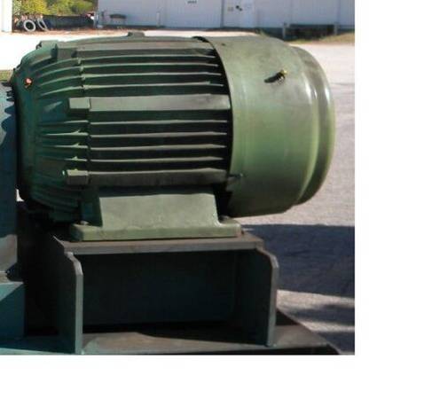 Photo US Electric Motor 150 HP F230-50-X06X103R093M $1,395