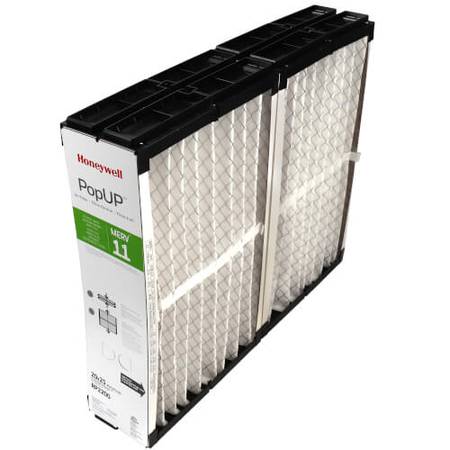 Photo Honeywell RP2200 PopUP Air Filter NEW IN BOX $35