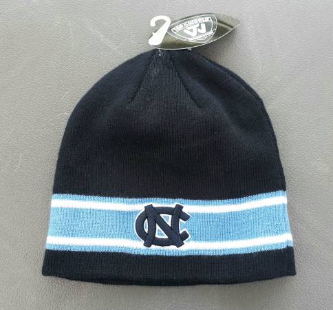 Photo New UNC North Carolina Tarheels Beanie Hat $8