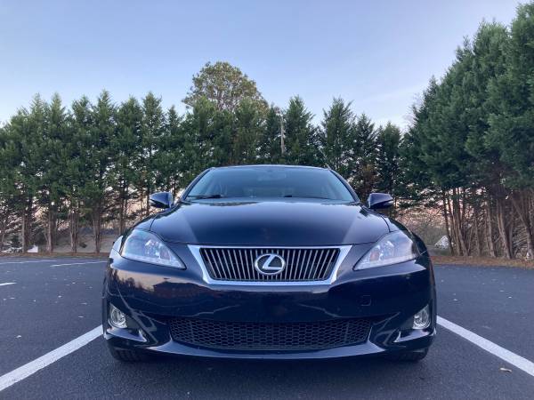 Sitemapcdatahttpthereferenznet2009 Lexus Awd Is 250