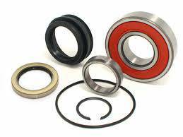 Photo 3rd gen 4runner - complete OEM rear axle seal kit $500