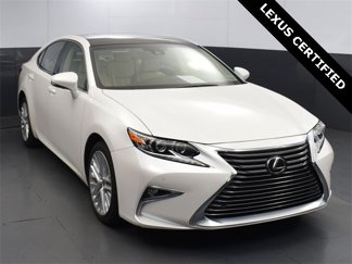 Certified 2017 Lexus ES 350 for sale | Cars & Trucks For Sale ...