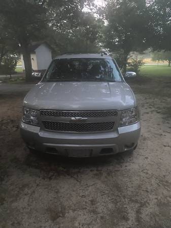 FOR SALE - 2008 Chevy Tahoe LTZ $6,500