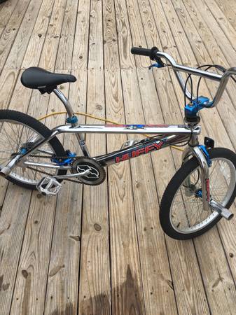 Huffy Diesel bmx vintage 650 Bikes For Sale Greenville SC Shoppok