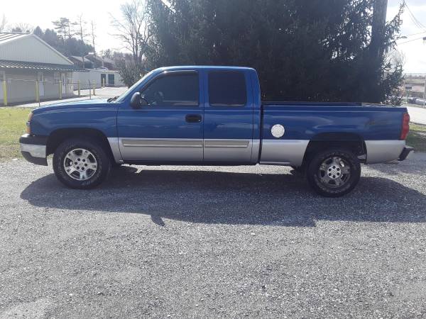 2004 Chevy Silverado Seats For Sale - ZeMotor