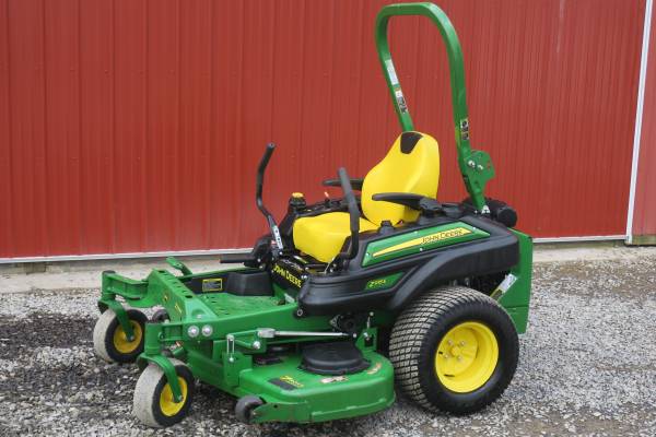 2020 John Deere 915E 60 in Mower Zeroturn $7,100 | Garden Items For ...