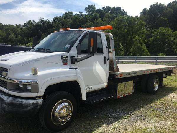 Chevy c4500 rollback - $22500 (Mifflintown pa) | Cars & Trucks For Sale ...