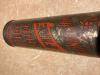 Photo Early 1900s Fire Chief Fire Extinguisher $35