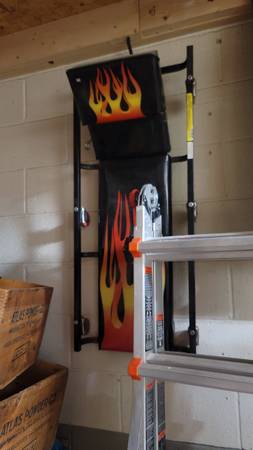 Photo Jack stands, Jack, rs, creeper $125