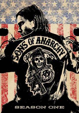 Photo Sons of Anarchy Seasons 1-3 (DVD) $15