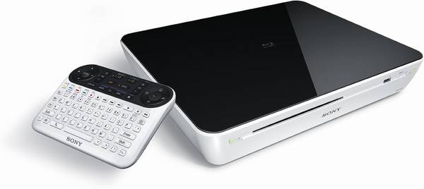 Photo Sony 1080p Blu-ray Disc Player $30